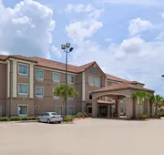 Comfort Inn & Suites Winnie hotel detail image 4