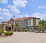 Comfort Inn & Suites Winnie hotel detail image 5