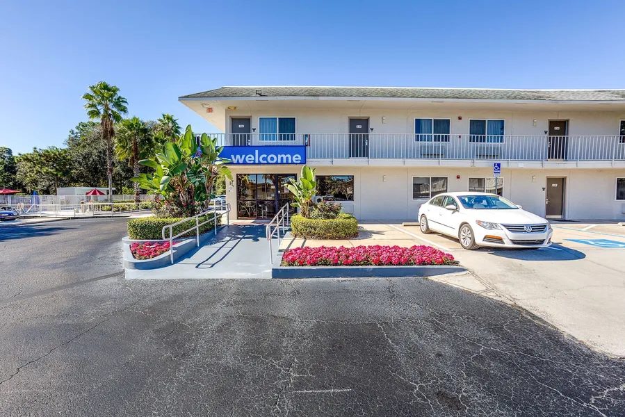 Studio 6 Extended Stay - Kissimmee, FL - Orlando hotel detail image 2