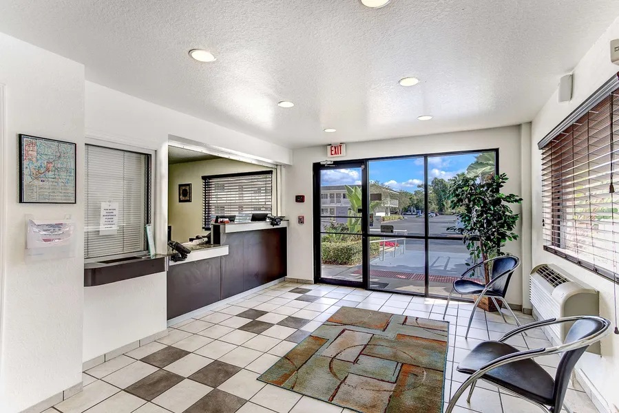 Studio 6 Extended Stay - Kissimmee, FL - Orlando hotel detail image 6