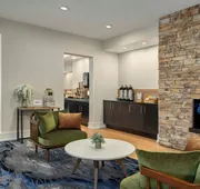 Fairfield Inn By Marriott Savannah I-95 South hotel detail image 3