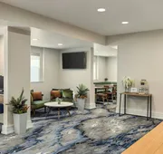 Fairfield Inn By Marriott Savannah I-95 South hotel detail image 4