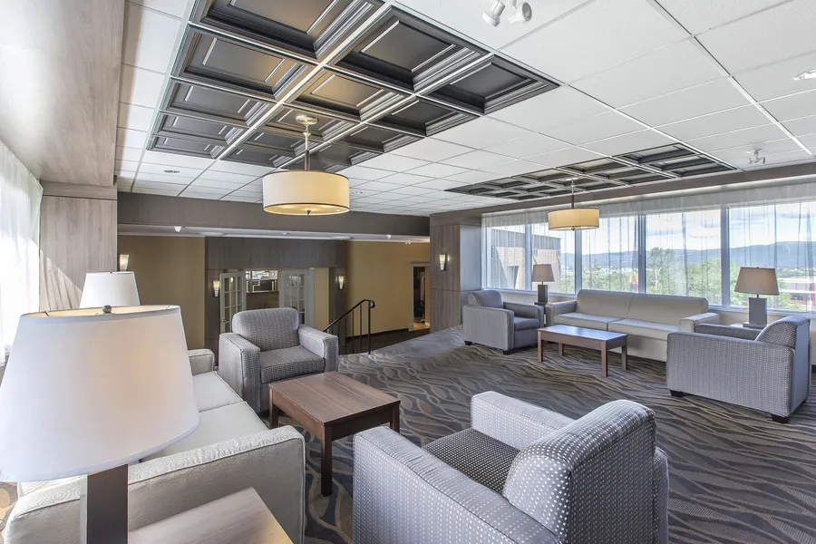 Quality Inn Corner Brook hotel detail image 2