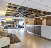 Quality Inn Corner Brook hotel detail image 3
