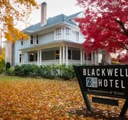 Blackwell Hotel hotel detail image 7