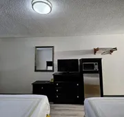 Budget Inn hotel detail image 3