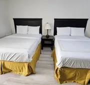 Budget Inn hotel detail image 4