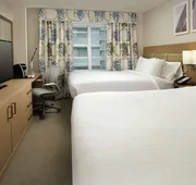 Hilton Garden Inn Miami South Beach hotel detail image 7