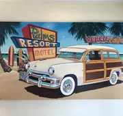 The Palms Resort hotel detail image 3