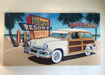 The Palms Resort hotel thumbnail 3