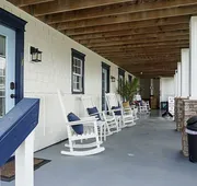 Carolina Beach Inn hotel detail image 3