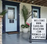 Carolina Beach Inn hotel detail image 4