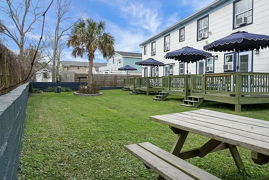 Carolina Beach Inn hotel detail image 6