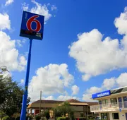 Motel 6 Kingsville, TX hotel detail image 7
