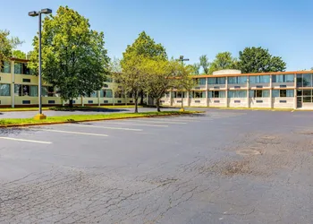Suburban Studios Fredonia, NY hotel thumbnail 3