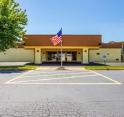 Suburban Studios Fredonia, NY hotel detail image 4