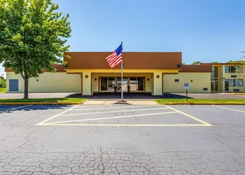 Suburban Studios Fredonia, NY hotel thumbnail 4