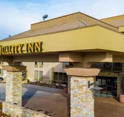 Quality Inn Colorado Springs South hotel detail image 3