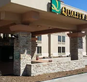 Quality Inn Colorado Springs South hotel detail image 4