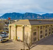 Quality Inn Colorado Springs South hotel detail image 7
