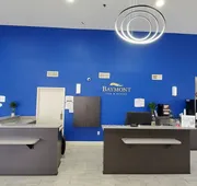 Baymont by Wyndham Winchester hotel detail image 4