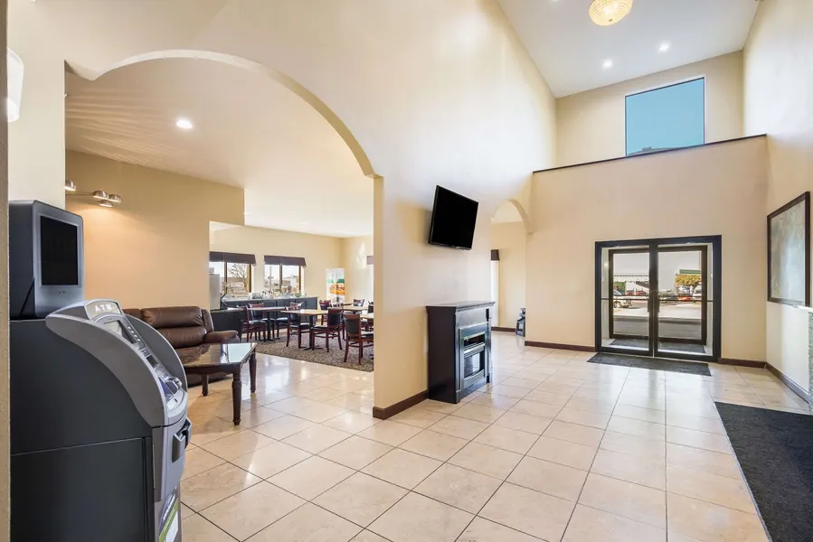 Quality Inn & Suites Caseyville - St. Louis hotel detail image 6