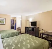 Quality Inn & Suites Caseyville - St. Louis hotel detail image 7