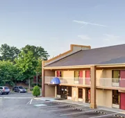 Rodeway Inn Norcross hotel detail image 3