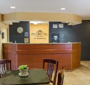 Microtel Inn & Suites by Wyndham Hillsborough hotel detail image 4