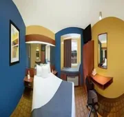 Microtel Inn & Suites by Wyndham Hillsborough hotel detail image 7