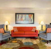 Quality Inn West of Asheville hotel detail image 3