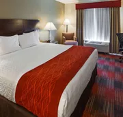 Best Western Springfield West Inn hotel detail image 7