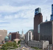 Sheraton Philadelphia Downtown hotel detail image 7