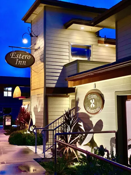 The Estero Inn hotel detail image 2