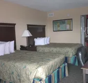 Days Inn Fort Lauderdale Airport North Cruise Port hotel detail image 3