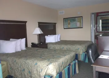 Days Inn Fort Lauderdale Airport North Cruise Port hotel thumbnail 3