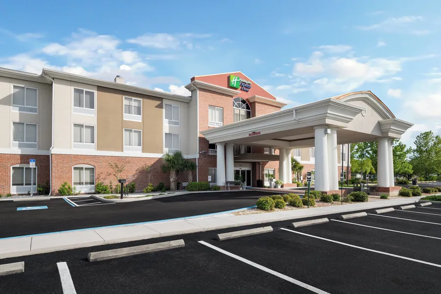 Holiday Inn Express & Suites Spring Hill by IHG hotel detail image 2