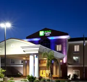 Holiday Inn Express & Suites Spring Hill by IHG hotel detail image 3