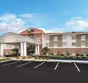 Holiday Inn Express & Suites Spring Hill by IHG hotel detail image 4
