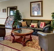 Quality Inn & Suites Glen Rose hotel detail image 3