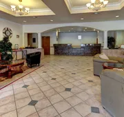 Quality Inn & Suites Glen Rose hotel detail image 5