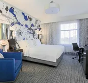 Courtyard by Marriott San Francisco Union Square hotel detail image 4