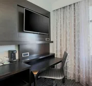 Courtyard by Marriott San Francisco Union Square hotel detail image 5