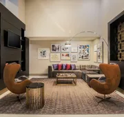 Courtyard by Marriott San Francisco Union Square hotel detail image 7