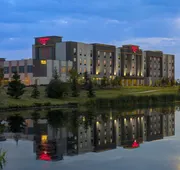 Hampton Inn by Hilton Edmonton/Sherwood Park hotel detail image 3