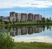 Hampton Inn by Hilton Edmonton/Sherwood Park hotel detail image 4