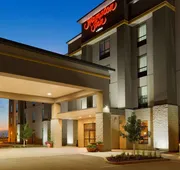 Hampton Inn by Hilton Edmonton/Sherwood Park hotel detail image 5