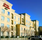 Hampton Inn & Suites By Hilton Calgary- University Northwest hotel detail image 4