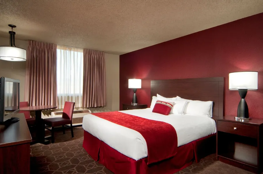 Edgewater Hotel & Casino Resort hotel detail image 6