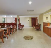 Best Western Fort Lauderdale Airport/Cruise Port hotel detail image 3
